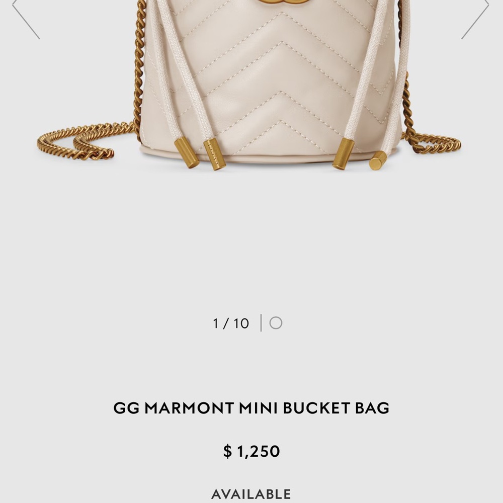 Marmot bucket mini